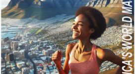 Cape Town 2026 Announced
