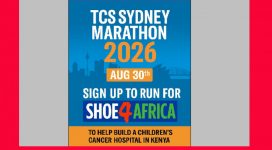 Run Sydney 2026